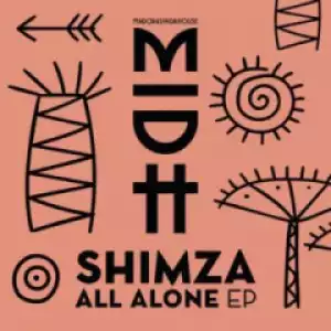 Shimza - Anemos (Main Mix) Ft. Kususa